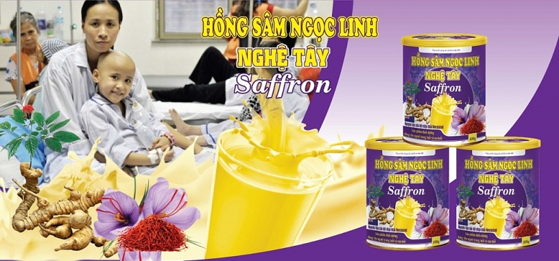 Trường Đại Hưng (TADAPHACO) – Nhà máy gia công, sản xuất Thực phẩm bảo vệ sức khỏe đạt chuẩn GMP